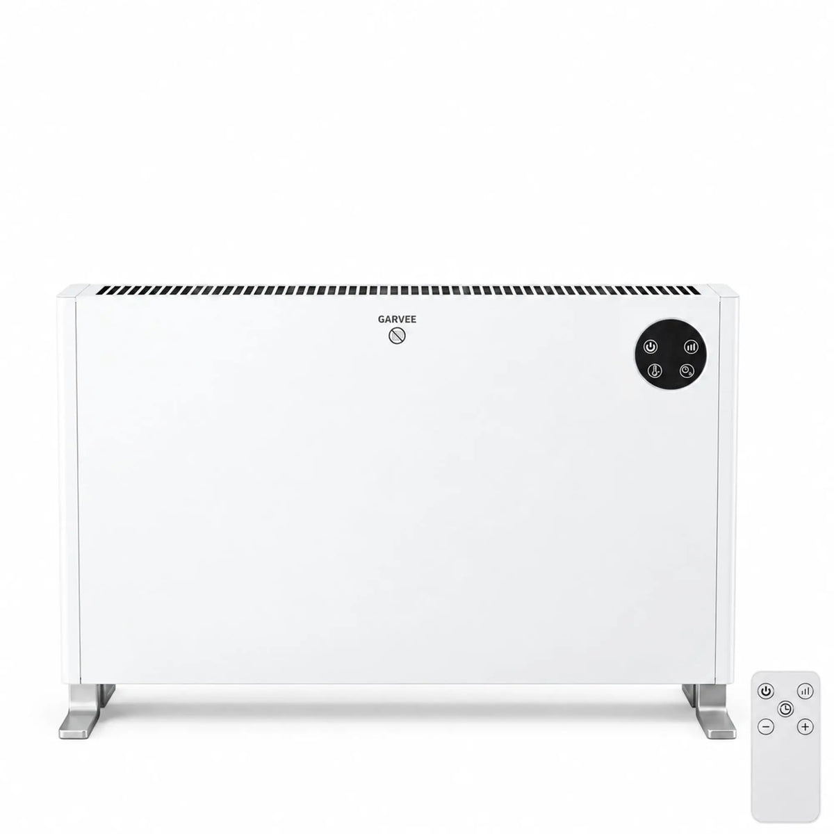 Electric Portable Room Heater