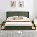 Bed Frame