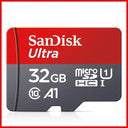 SanDisk Micro SD Card - A1 Gaming Ready