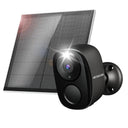 Smart Color Night Vision Outdoor Camera