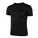Quick Dry T Shirt for Gym Workouts Daily