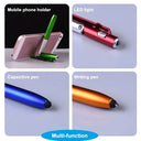 Palm Rejection Stylus for All Devices