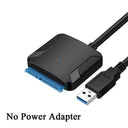 SATA To Usb 3.0 Adapter - All-in-One Drive Kit