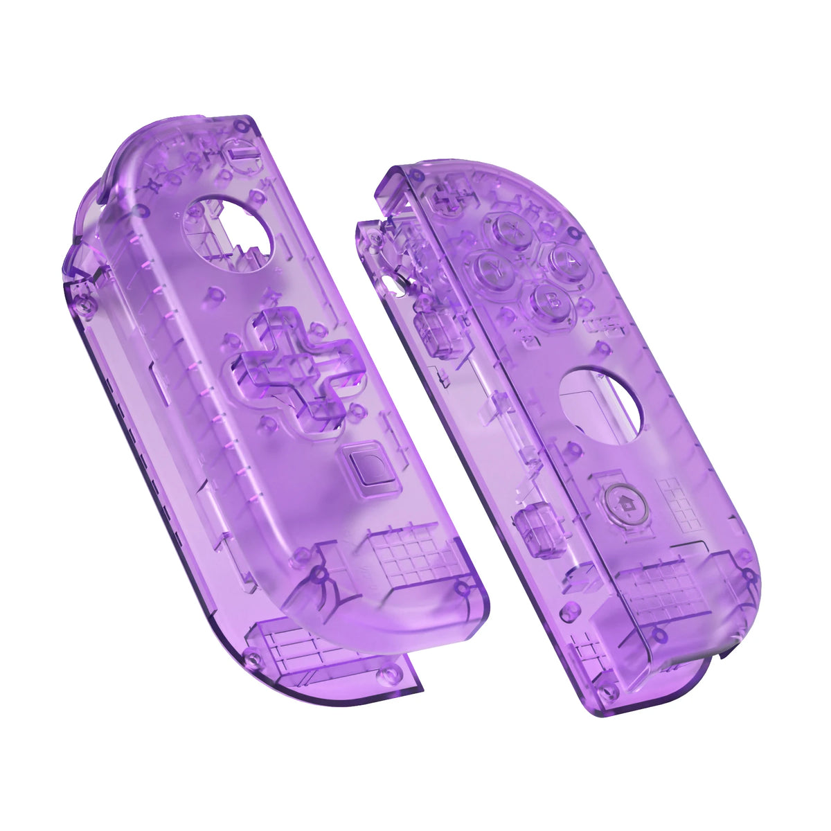 eXtremeRate Switch Gamepad Replacement Case