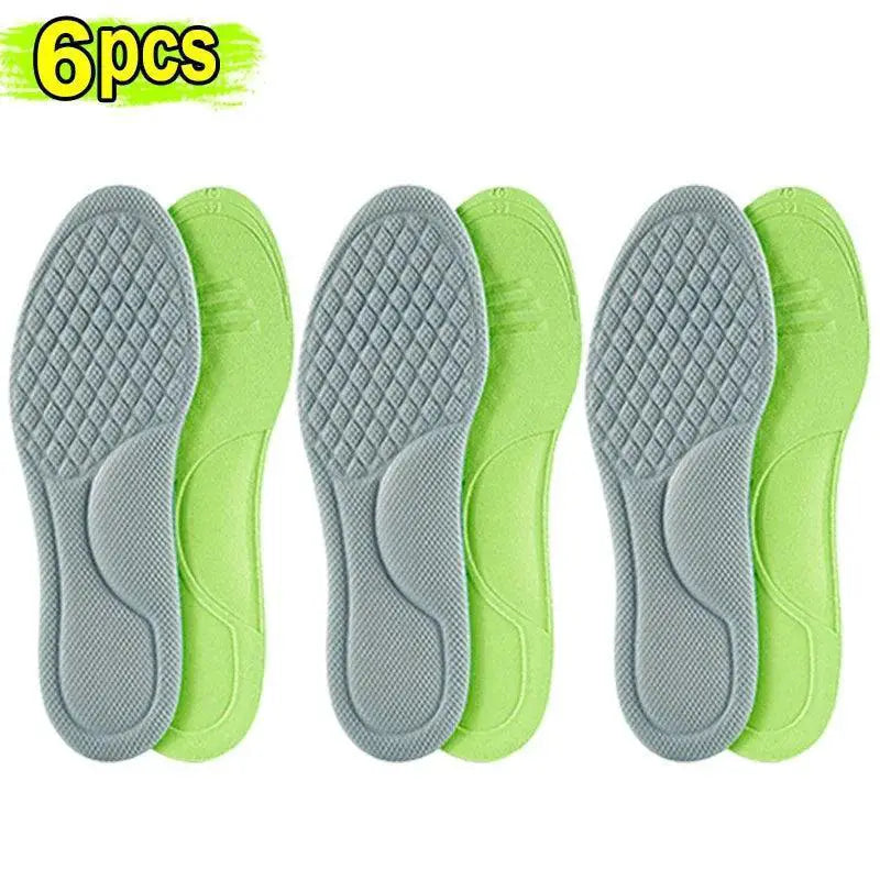 Breathable Arch Support Insoles All Day — product view 10