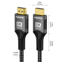 HDMI Cable - Ultra Speed