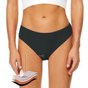 Ultimate Leakproof Period Panties for Heavy Flow Comfort