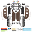 eXtremeRate DIY Replacement Housing Joycon