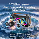 Zealot Wireless Bluetooth Speaker