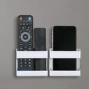 Wall Rack For Phones - Durable Plastic Quick Fix