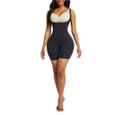 Colombian Fajas Full Body Shapewear Corset Slimming Bodysuit