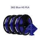 Flashforge One.75mm High Speed PLA Filament