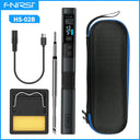 FNIRSI 100W Adjustable Soldering Iron