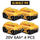 Dewalt 9ah 20v High Performance Battery