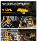 Premium Dewalt 20V Fast Charge Battery