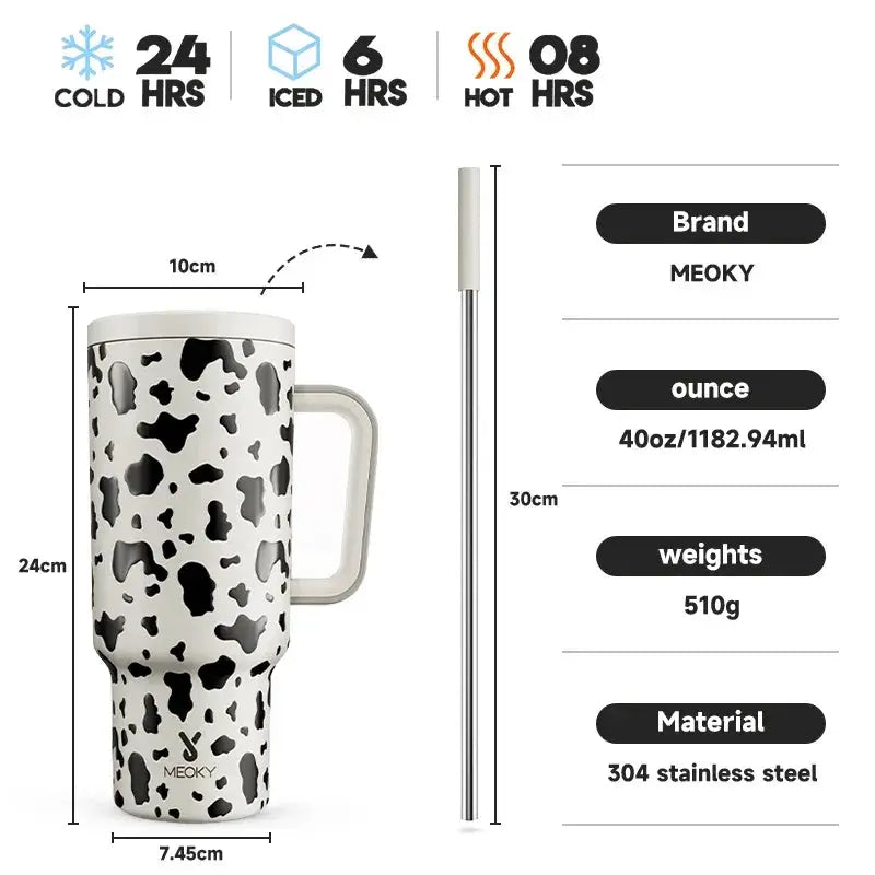 Meoky Tumbler for Office Hydration — product view 15