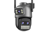 Smart Outdoor Security Camera for Home Safety Pros