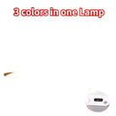 Motion Sensor Night Light for Hallways