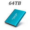 USB Laptop USB-C SSD Drive
