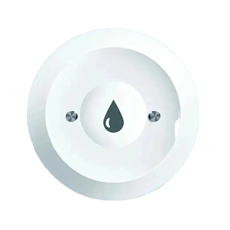 Water Leak Detector for Home Protection — Zigbee Water Sensor