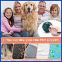 Lint Remover From Clothes Ball Hair Removal Laundry Roller