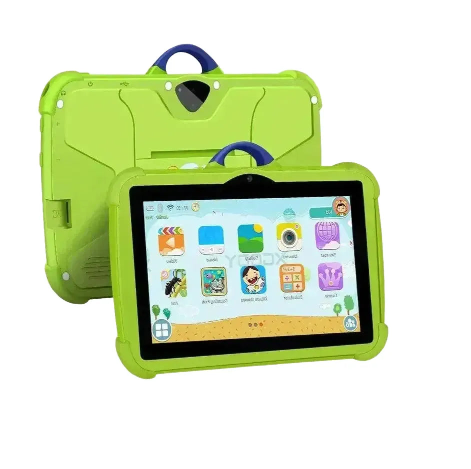 Learning Tablet for Kids Education Edition AA — Blue