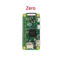 Powerful Pi Zero Wireless Board for DIY