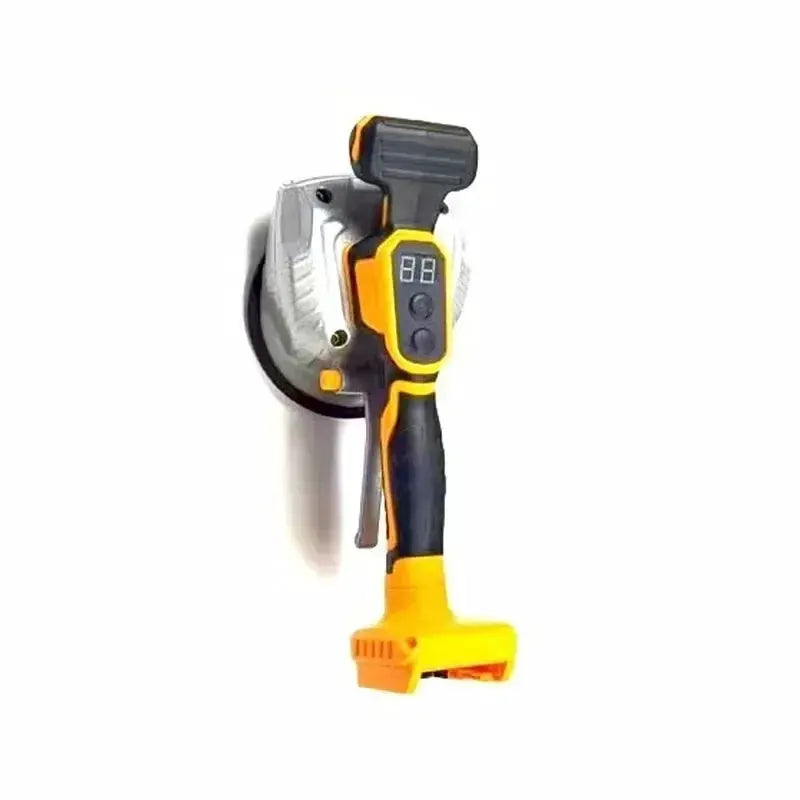 20V Cordless Tile Tiling Machine With Suction Cup Tool