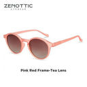 Glare-Reducing Sunglasses for Outdoors