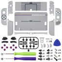 eXtremeRate Custom Full Set Shell