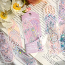 Trendy Laser Flashing Bookmarks