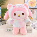 Plush Gift Set for Little Ones