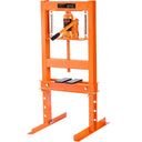Heavy Duty Hydraulic H Frame Press
