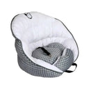Secure Dog Travel Pad for Car Seats