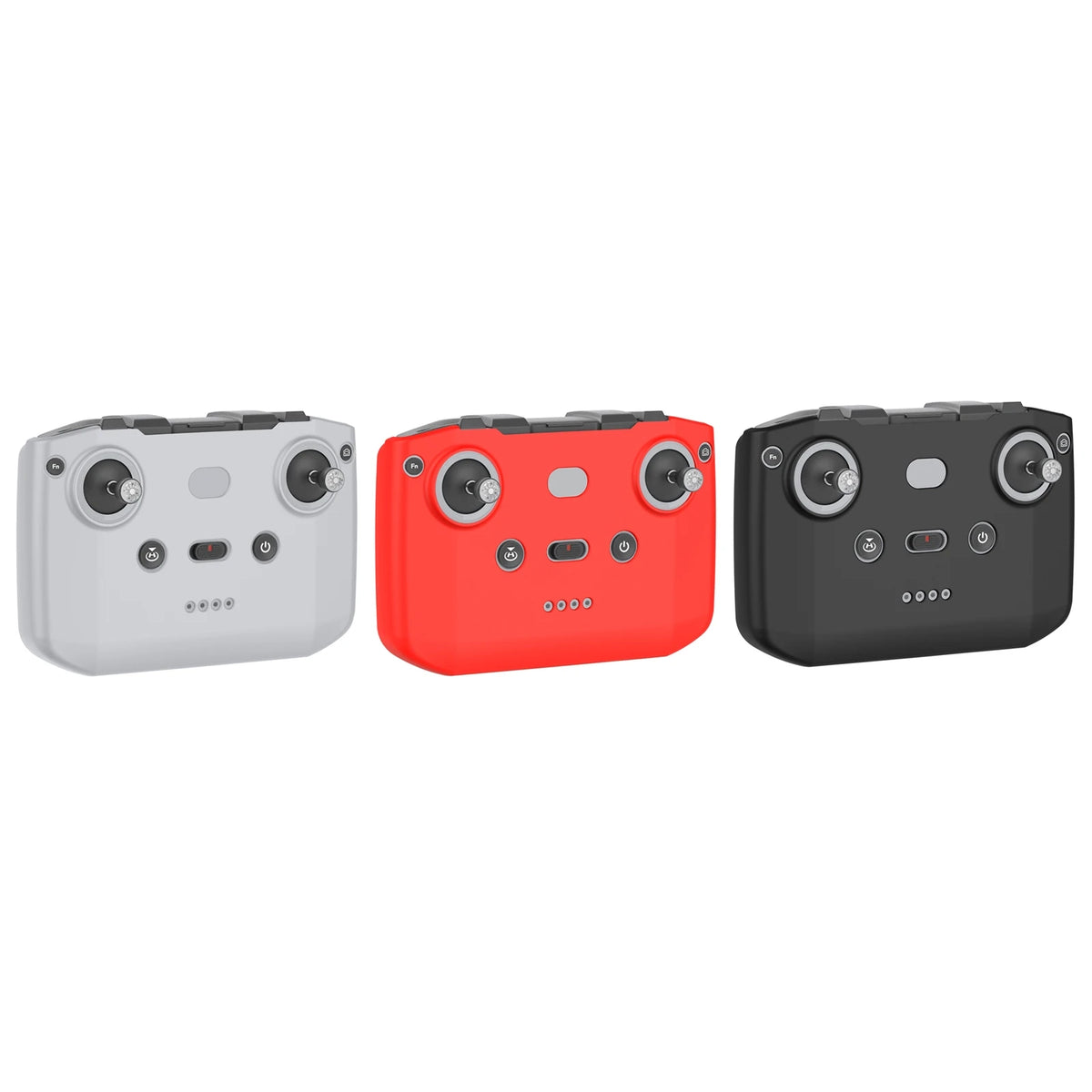 Puluz Shockproof Anti-Scratch Silicone Case