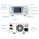 Adjustable Digital DC Power Supply