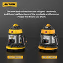 Autool Hts558 Intake Valve Cleaner