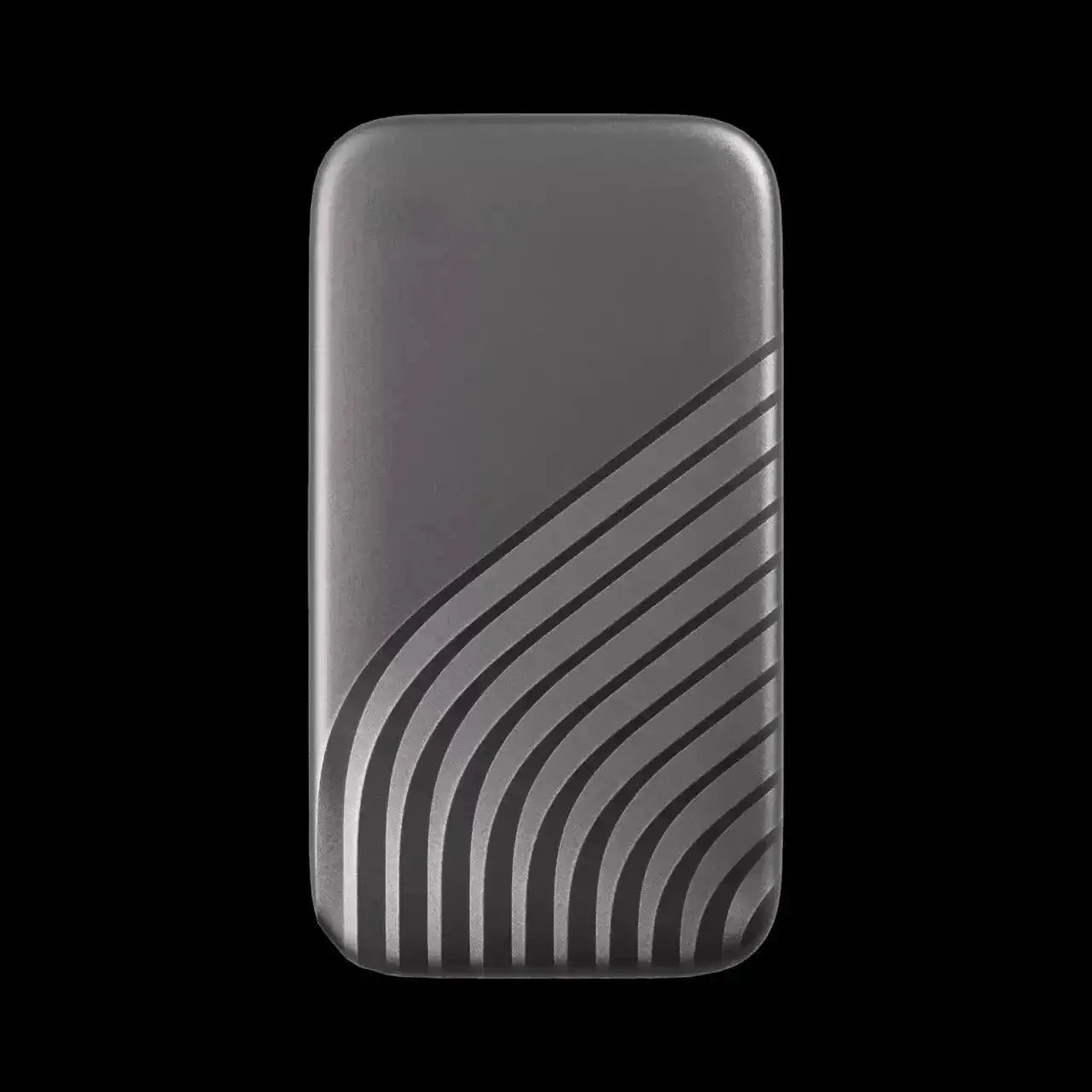 Portable SSD Fast Storage With Enhanced Durability