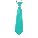 Elastic Kids Tie for Parties and Events