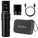XNet T1 Wireless Tattoo Pen Kit