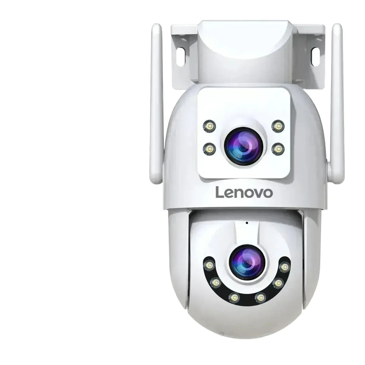 Lenovo Outdoor Camera Dual Lens PTZ — product view 1