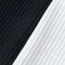 Sedona's Striped Cotton Panties Stylish Comfort Set 10PCS