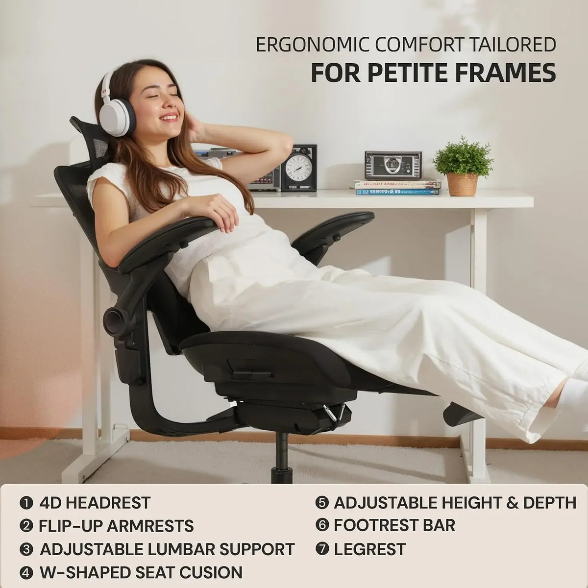 Adjustable Table