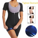 Shapewear Bodysuit for Daily Slimming