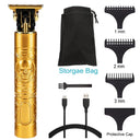 ZqZq Hair Trimmer for Men Rechargeable Hair Clipper