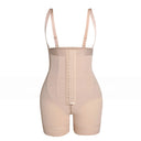 Colombian Postpartum Girdle Corset for Recovery Support