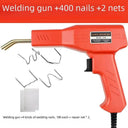 Car Safety Belt Repair Tool: Versatile Nylon Plastic Gun