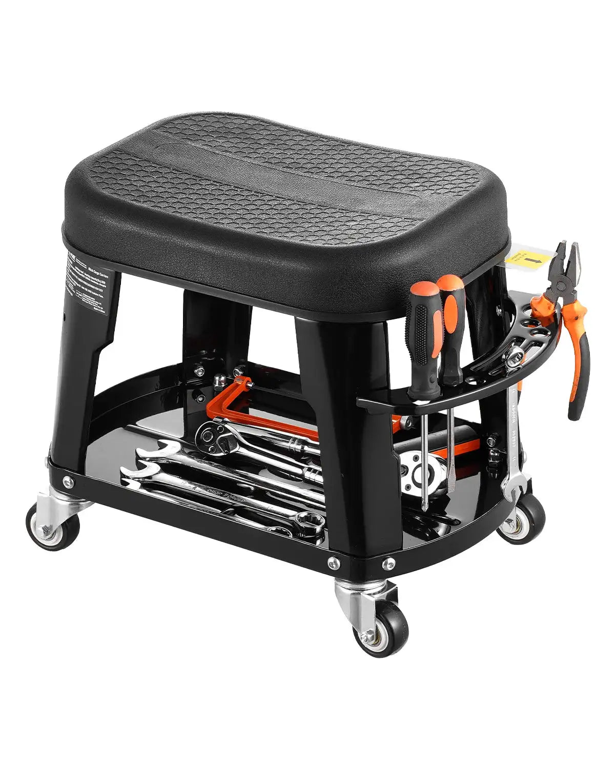 Heavy Duty Mechanic Stool — product image 1