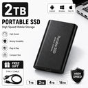 USB Laptop Portable SSD