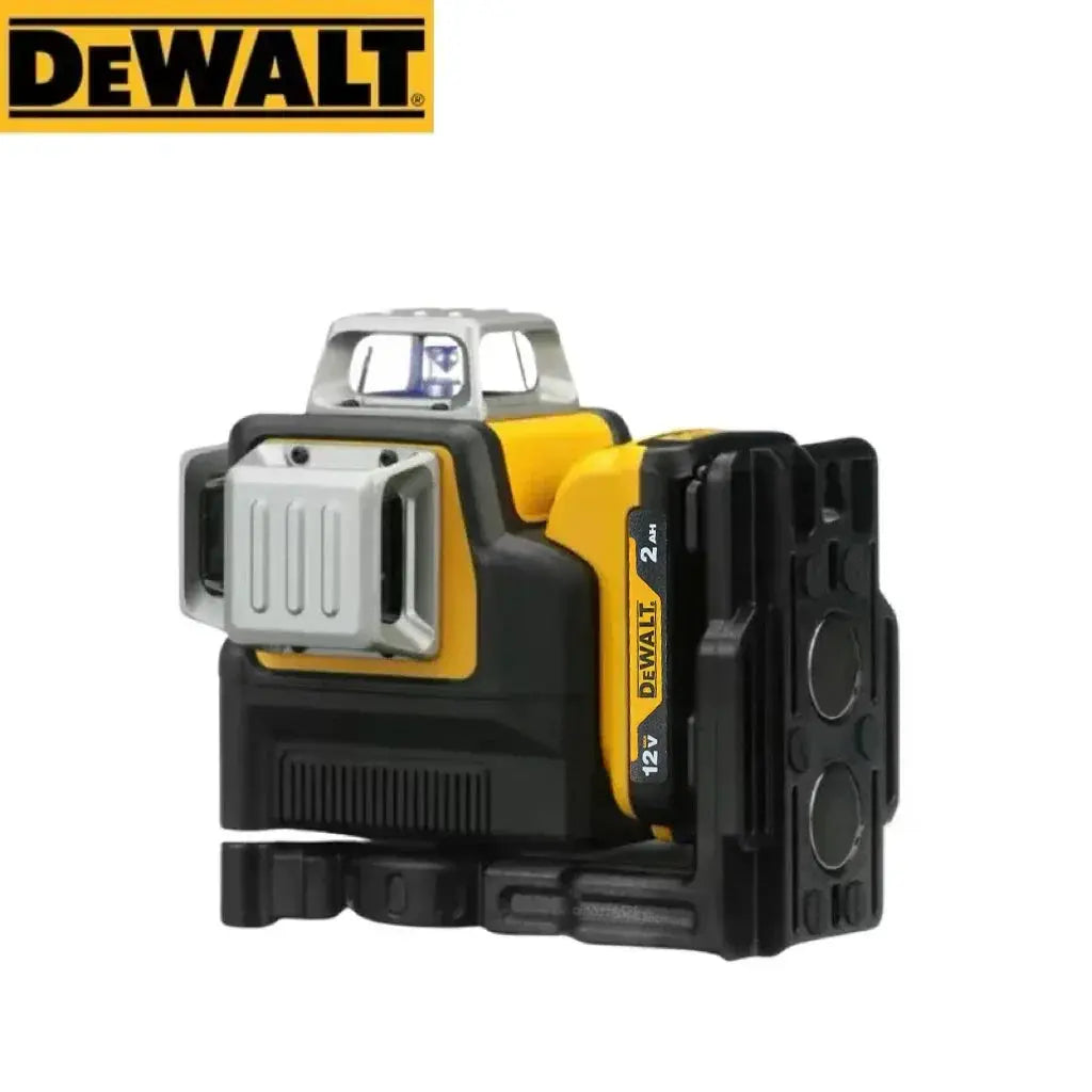 360 Degree Green Laser Level 12V Lithium Measuring Tool